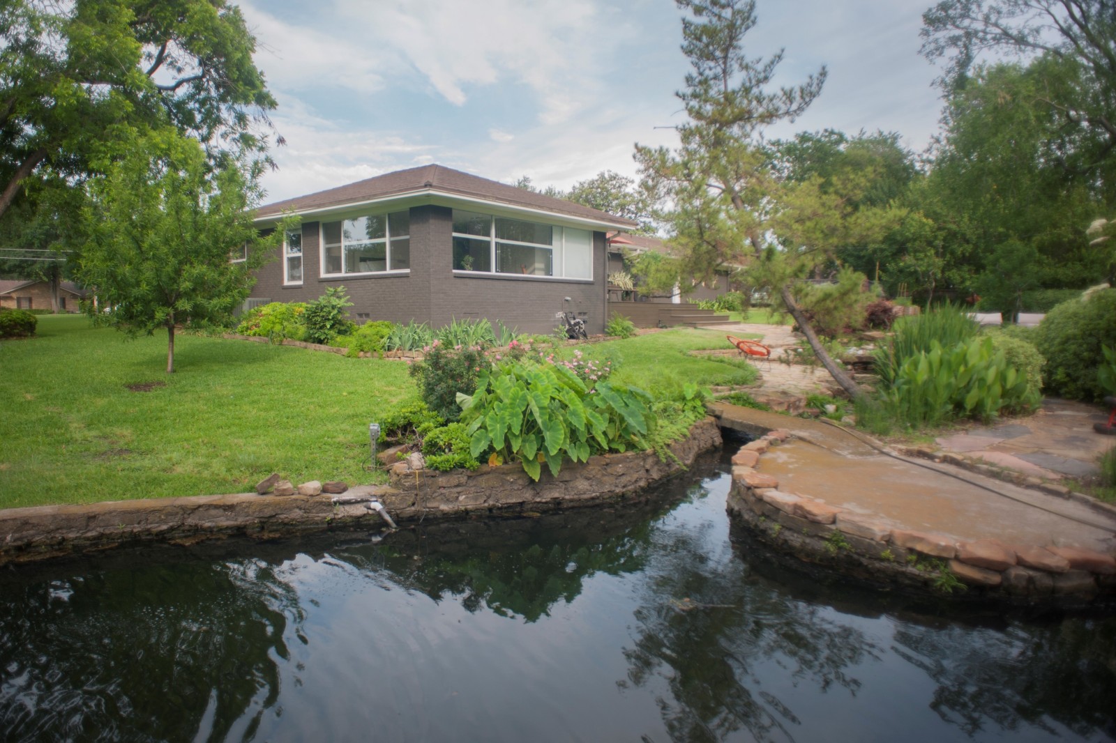 Modern Remodel – Dallas, TX