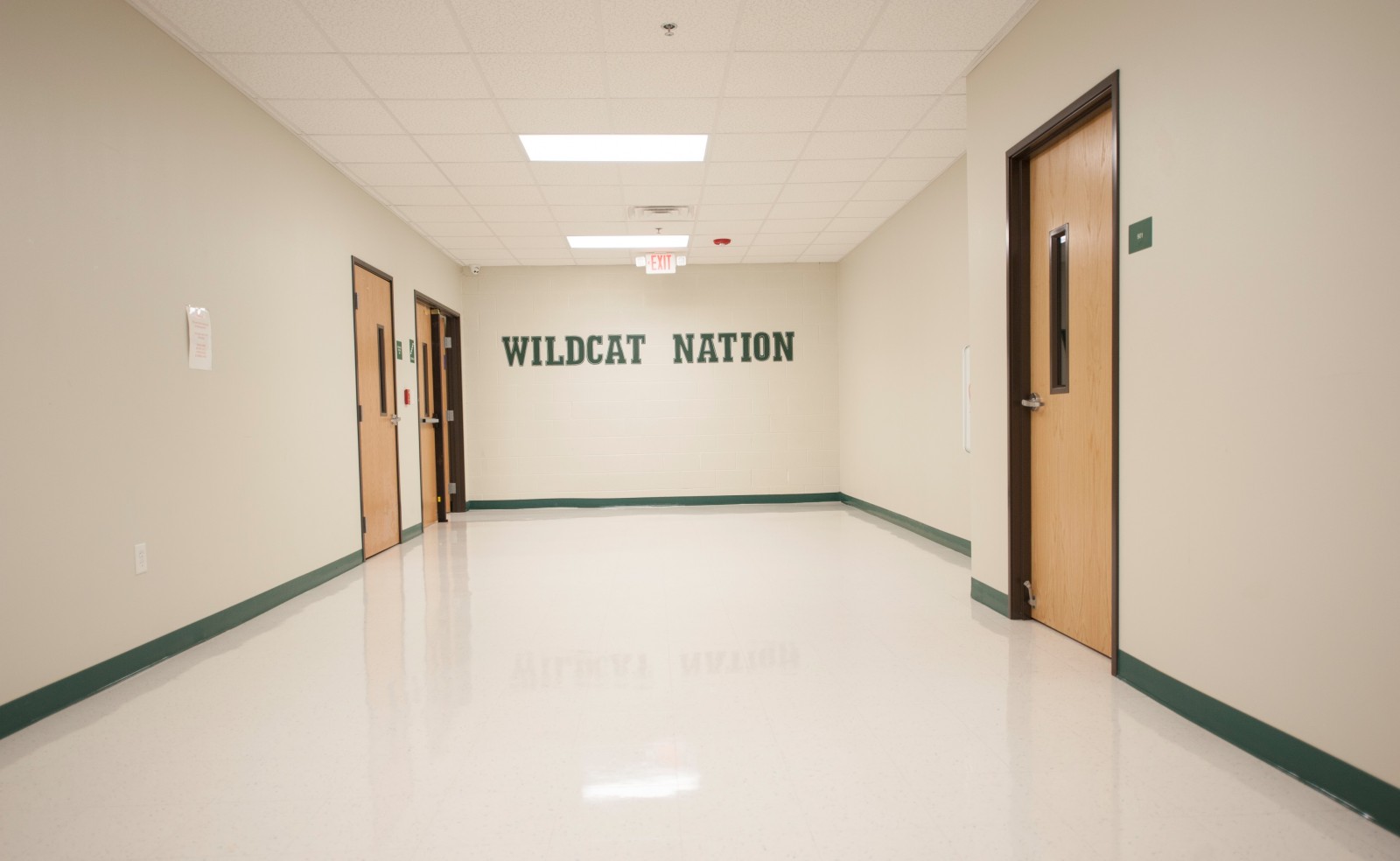 Kennedale High School