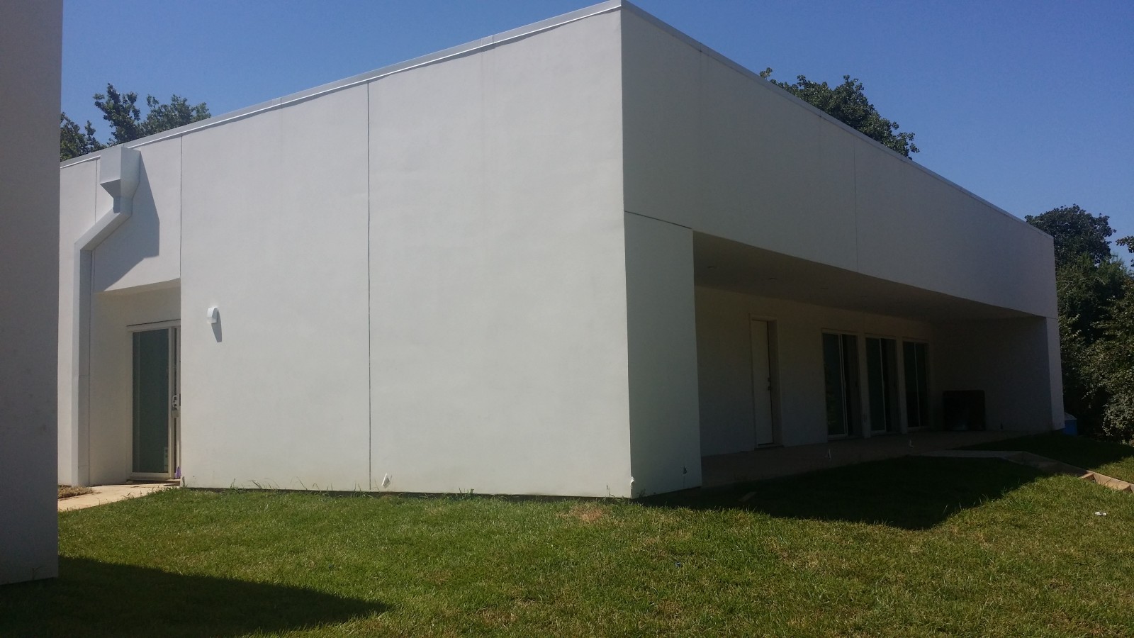 Modern Home – Keller, TX