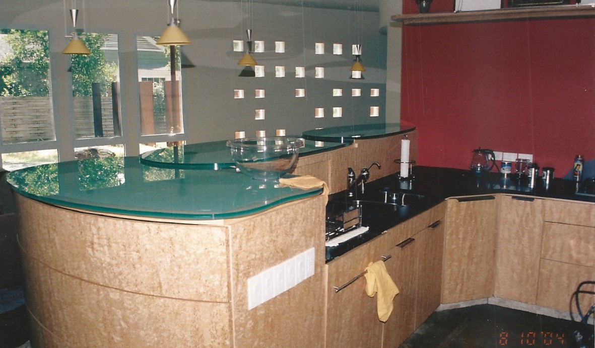 Modern Home – Dallas, TX