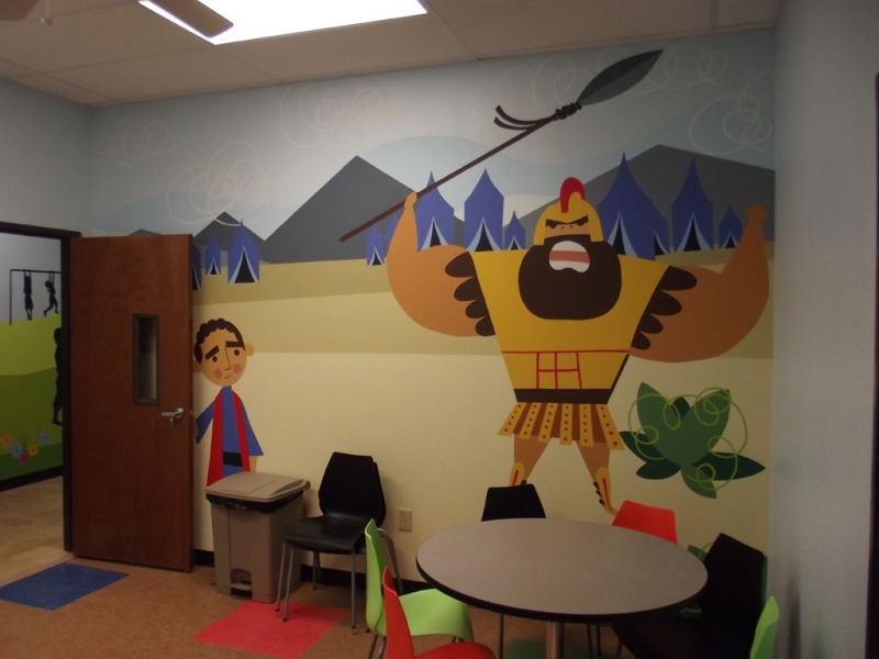 United Christian Fellowship