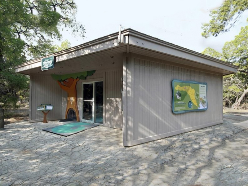 Guadalupe River State Park