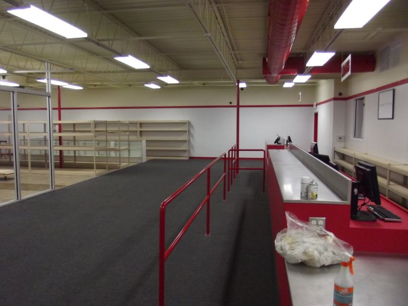 Top Dollar Pawn Shop