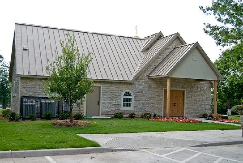 St. Nicholas Russian Orthodox Church