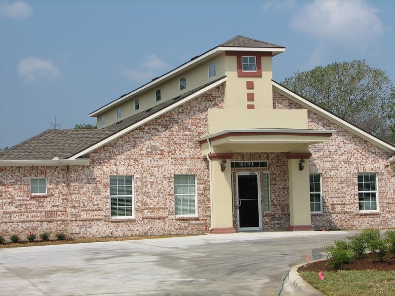 Olive’s Little Angels