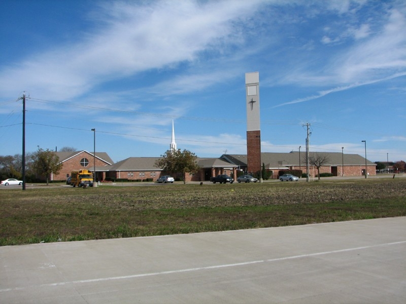 North Garland Baptist Fellowship